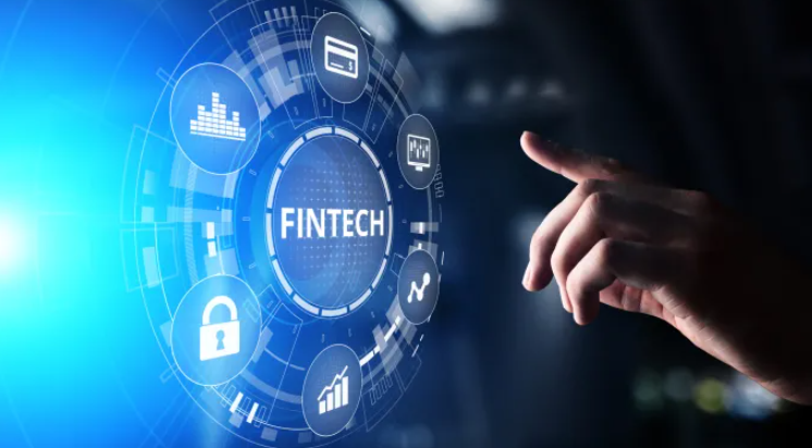 How FinTech Is Disrupting Banking