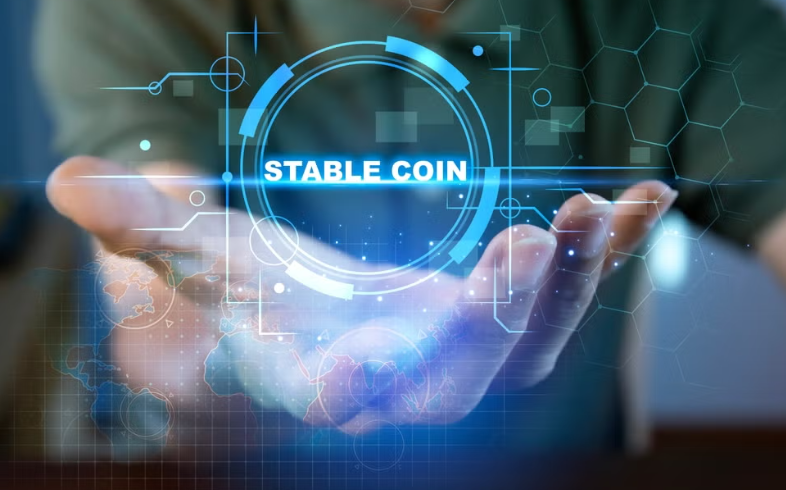 Future of Stablecoins