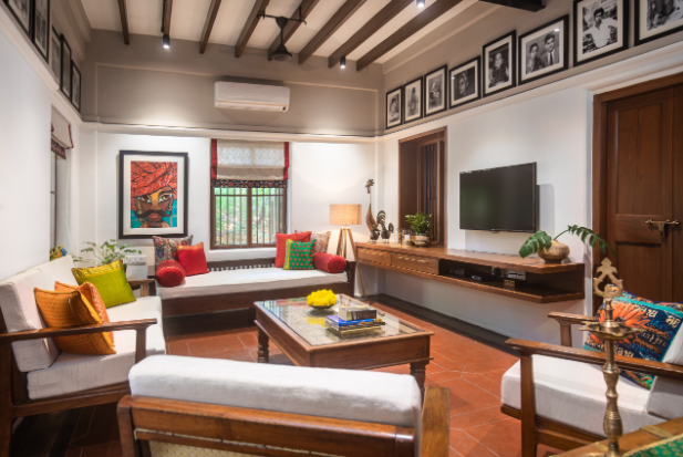 Home Improvement Ideas for Older Homes