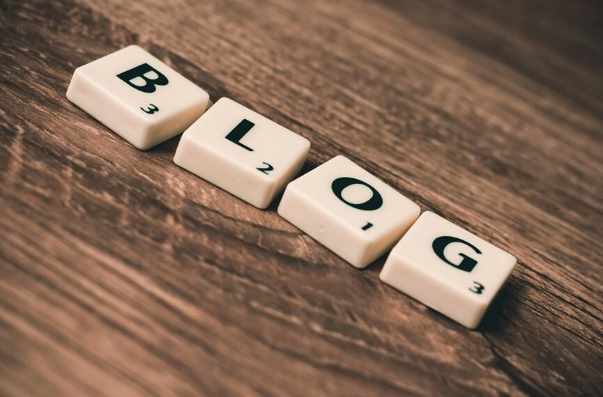 effective blog content strategy
