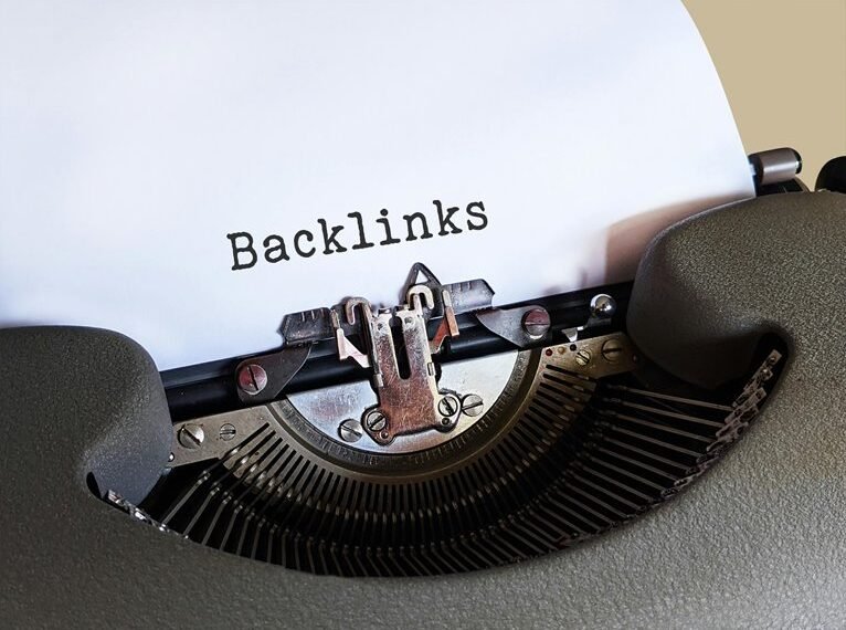 high traffic backlink strategy