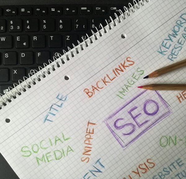 keyword focused seo strategy