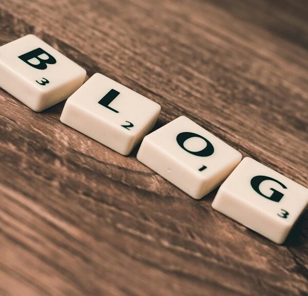 keyword strategy boosts blog traffic