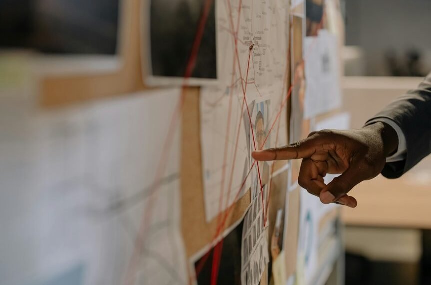 link building seo strategy