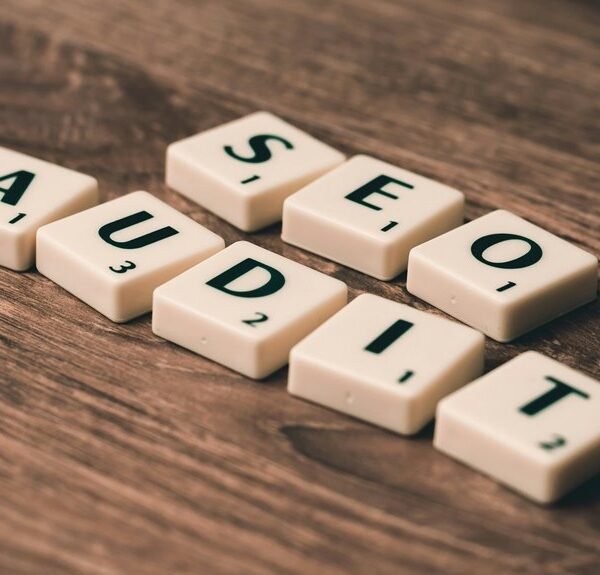 seo audit for blog traffic