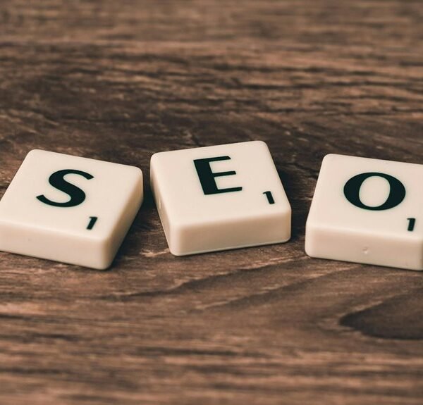 seo strategy boosting growth