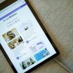 website content update success